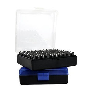 Patronenbox 22LR | 25 ACP