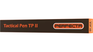 Perfecta Tactical Pen | TP II