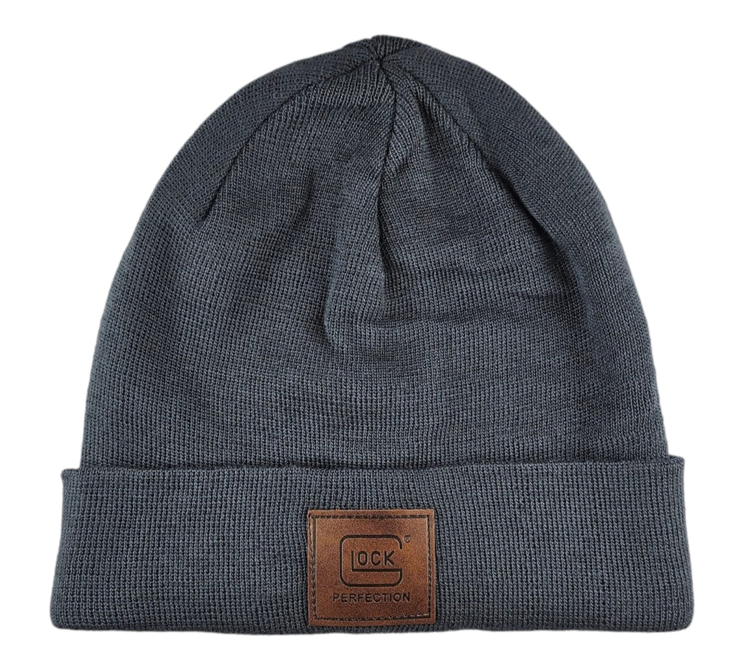 Beanie GLOCK Perfection | grau