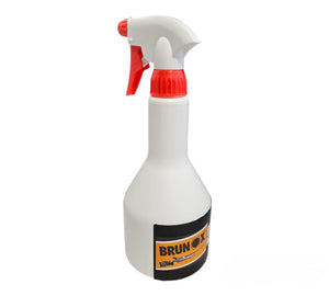 BRUNOX® GUN CARE | Pumpzerstäuber leer - 500ml - MantisX.at