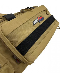 DAA Ballistic Range Bag - MantisX.at