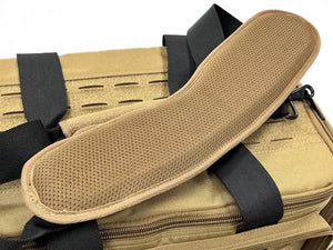 DAA Ballistic Range Bag - MantisX.at