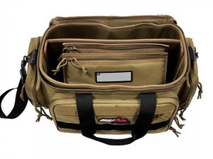 DAA Ballistic Range Bag - MantisX.at