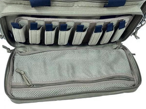 DAA Ballistic Range Bag - MantisX.at