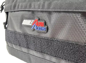 DAA Ballistic Range Bag - MantisX.at