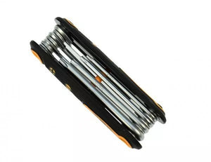 DAA CED Multi Torx / Hex Key Tool - MantisX.at