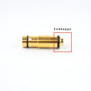 Endkappe für 44 Magnum Laserpatrone | Typ B - MantisX.at