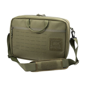 GLOCK - EXECUTIVE GEAR BAG - MantisX.at