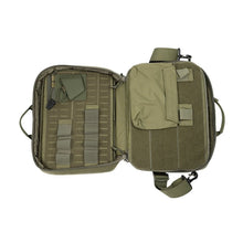 Lade das Bild in den Galerie-Viewer, GLOCK - EXECUTIVE GEAR BAG - MantisX.at
