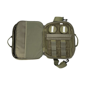 GLOCK - EXECUTIVE GEAR BAG - MantisX.at