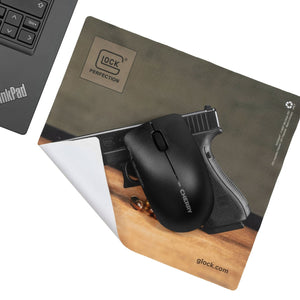 GLOCK Microfaser Reinigungstuch - MantisX.at