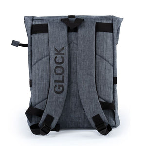 GLOCK - Rucksack Perfection - MantisX.at