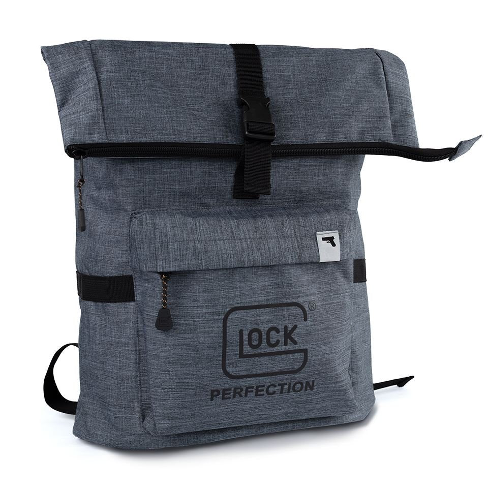 GLOCK - Rucksack Perfection