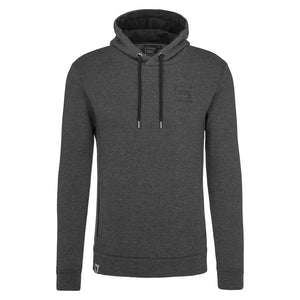 Sweatshirt mit Kapuze | GLOCK Perfection | anthrazit