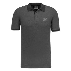 Polo Shirt GLOCK Workwear Collection | grau