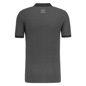 Polo Shirt GLOCK Workwear Collection | grau