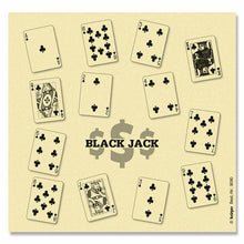 Lade das Bild in den Galerie-Viewer, Glücksscheibe &quot;Black Jack&quot; 10 m - MantisX.at
