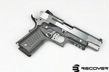 Lade das Bild in den Galerie-Viewer, GRIP AND RAIL ADAPTER SYSTEM - CC3H | für 1911 - MantisX.at
