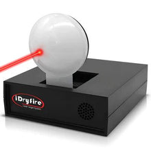 Lade das Bild in den Galerie-Viewer, iDryfire | Reactive Knockdown Self - Resetting Laser Target - MantisX.at
