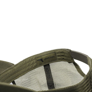 Kappe GLOCK TACTICAL | olive - MantisX.at