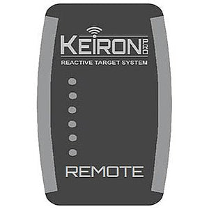 KEIRON PRO | Button RF Remote Control - MantisX.at