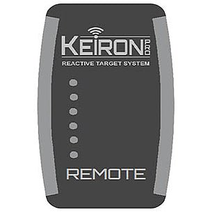 KEIRON PRO | Button RF Remote Control - MantisX.at