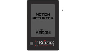 KEIRON PRO | Motion Actuator - MantisX.at