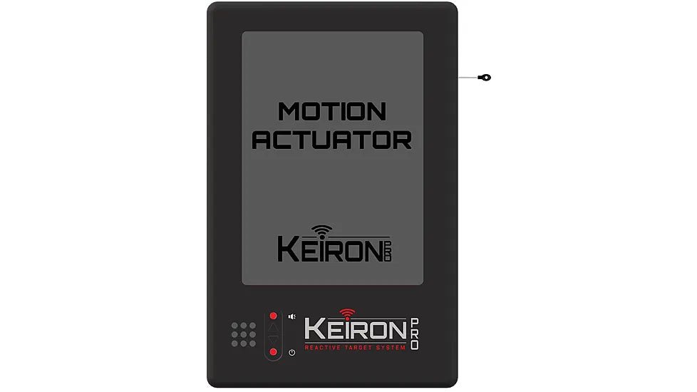 KEIRON PRO | Motion Actuator - MantisX.at