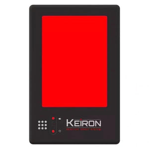 KEIRON Reactive Target | für roten und IR Laser - MantisX.at