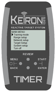 KEIRON PRO System | Controller & Timer