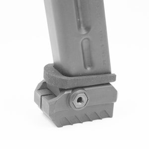 MAGRAIL – Beretta M92FS / M9 | MAGAZINBODEN RAIL ADAPTER - MantisX.at