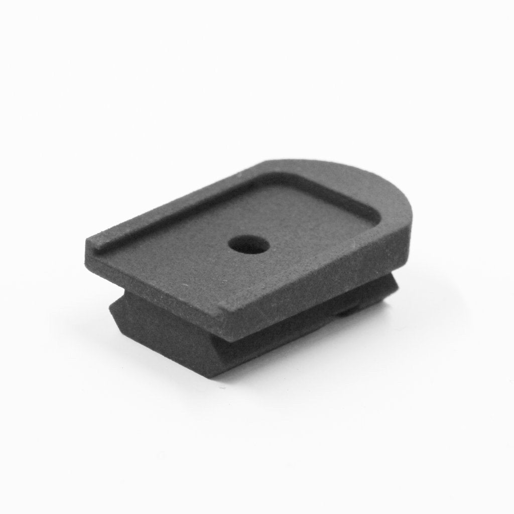 MAGRAIL – Beretta M92FS / M9 | MAGAZINBODEN RAIL ADAPTER - MantisX.at