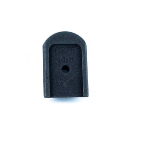 MAGRAIL - CZ 75 COMPACT 14RD | 9mm MAGAZINBODEN RAIL ADAPTER - MantisX.at