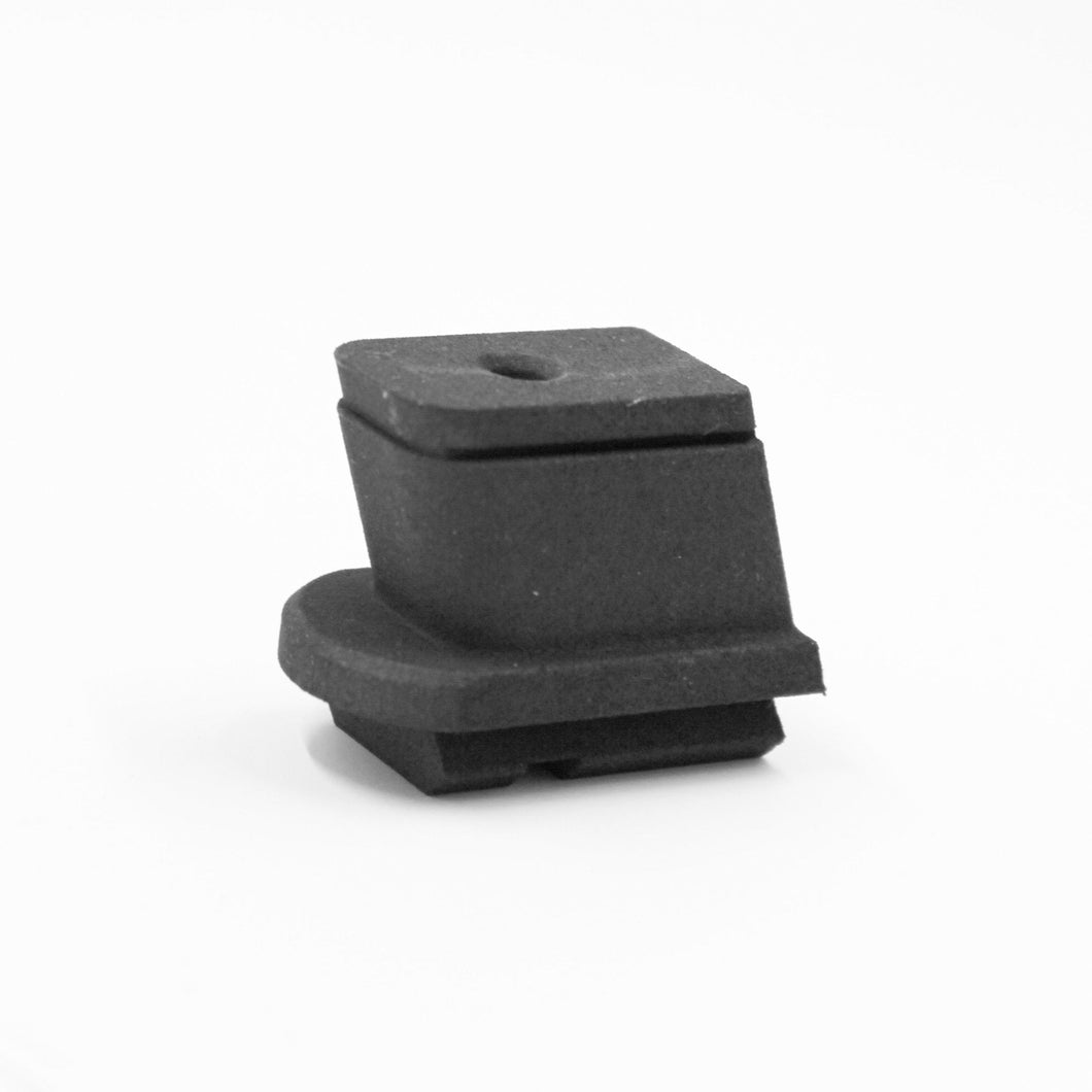 MAGRAIL – CZ 75 US Version | 9mm MAGAZINBODEN RAIL ADAPTER - MantisX.at