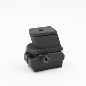 MAGRAIL – CZ 75 US Version | 9mm MAGAZINBODEN RAIL ADAPTER - MantisX.at