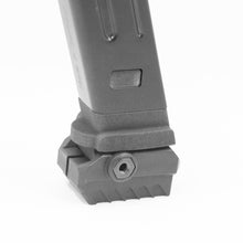 Lade das Bild in den Galerie-Viewer, MAGRAIL – HK VP9 / P30 – 10 Schuss Magazin | MAGAZINBODEN RAIL ADAPTER
