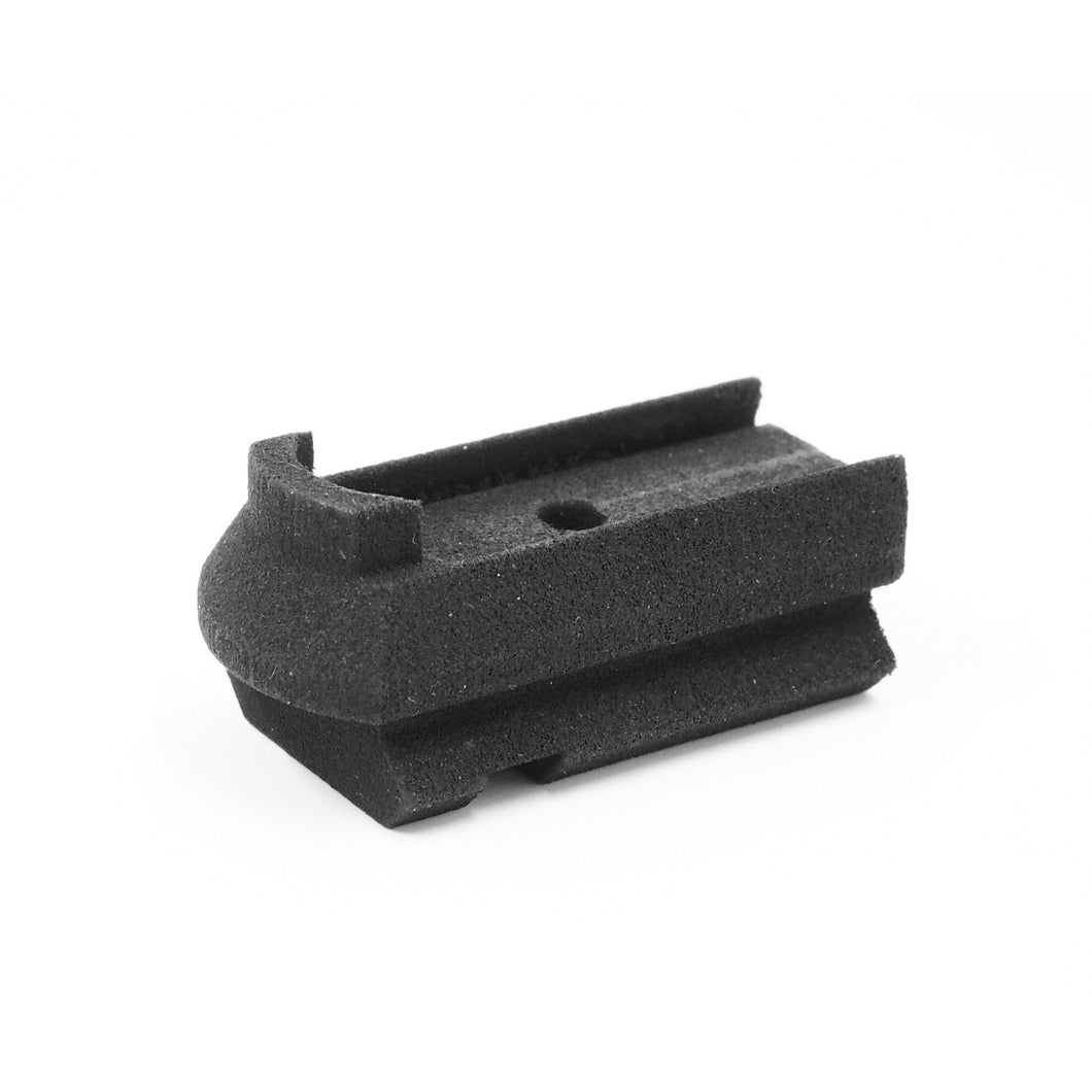 MAGRAIL – MAGAZIN BODENPLATTE ADAPTER – WILSON COMBAT 1911 – für Kaliber 9mm - MantisX.at