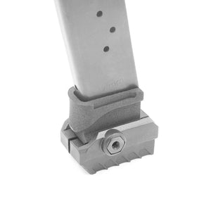 MAGRAIL – Ruger LC9/LC380 | MAGAZINBODEN RAIL ADAPTER - MantisX.at