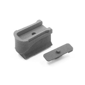 MAGRAIL – Ruger LC9/LC380 | MAGAZINBODEN RAIL ADAPTER - MantisX.at