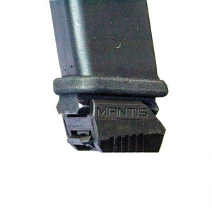 MAGRAIL – Ruger LC9/LC380 | MAGAZINBODEN RAIL ADAPTER - MantisX.at