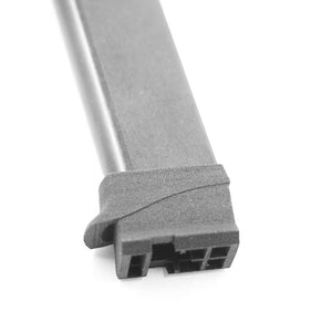 MAGRAIL – Ruger LCP | MAGAZINBODEN RAIL ADAPTER - MantisX.at