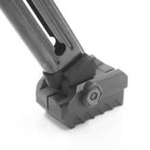 Lade das Bild in den Galerie-Viewer, MAGRAIL – Ruger Mark IV / III | MAGAZINBODEN RAIL ADAPTER - MantisX.at
