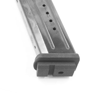 MAGRAIL – Ruger Security 9mm | MAGAZINBODEN RAIL ADAPTER - MantisX.at