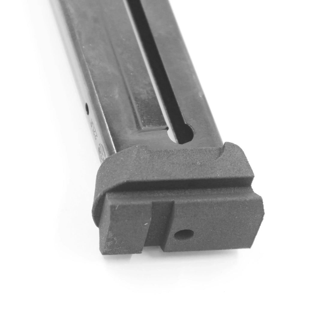 MAGRAIL – Ruger SR22 | MAGAZINBODEN RAIL ADAPTER - MantisX.at