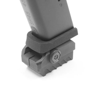 MAGRAIL – Ruger SR45 | MAGAZINBODEN RAIL ADAPTER - MantisX.at