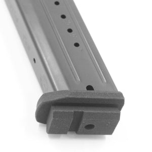 MAGRAIL – Ruger SR9 und SR40 | MAGAZINBODEN RAIL ADAPTER - MantisX.at