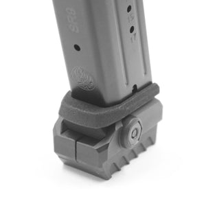 MAGRAIL – Ruger SR9 und SR40 | MAGAZINBODEN RAIL ADAPTER - MantisX.at