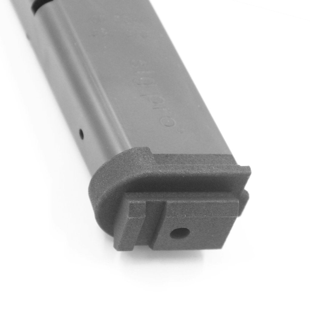 MAGRAIL – SIG SAUER P2022 | MAGAZINBODEN RAIL ADAPTER - MantisX.at