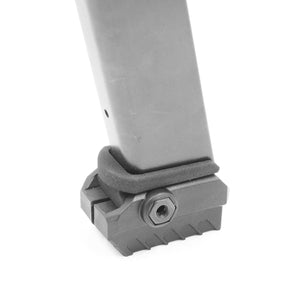 MAGRAIL – SIG SAUER P226 altes Modell | MAGAZINBODEN RAIL ADAPTER - MantisX.at