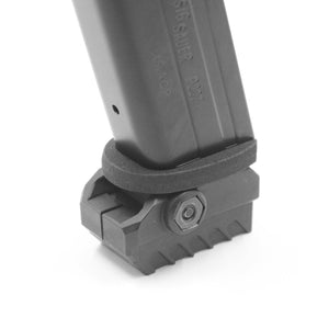 MAGRAIL – SIG SAUER P227 | MAGAZINBODEN RAIL ADAPTER - MantisX.at